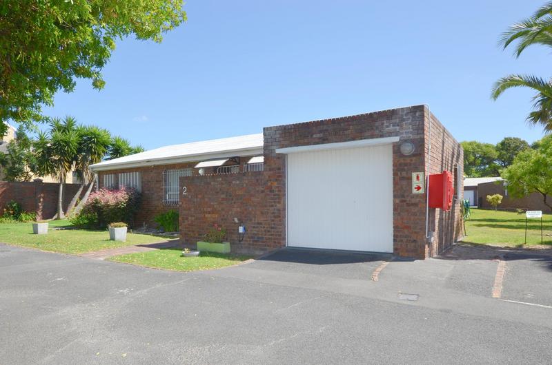 3 Bedroom Property for Sale in Eden Park Western Cape